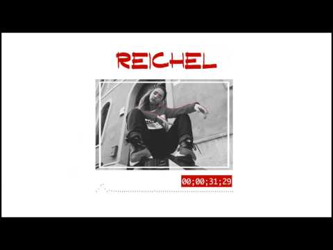 REICHEL - EYES ON ICE (Prod. Dabe)