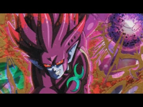 Team FOE X PPG's George Machado’s - Top 16 Syn Shenron Deck Profile: TEXAS DBSCG FEST