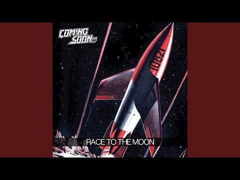 Race To The Moon