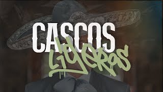 Alejandro Fernández – Cascos Ligeros | Letra