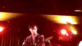 Stray -Swim Deep live in Japan