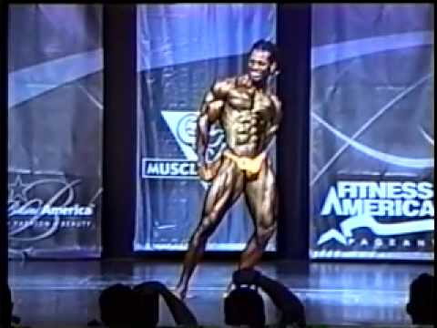 Ulisses Jr 2003