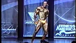Ulisses Jr 2003