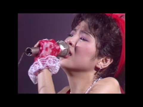 REBECCA 『フレンズ』(1985.12.25渋谷公会堂）