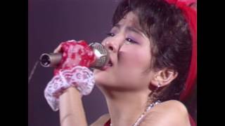 REBECCA『フレンズ』(1985.12.25渋谷公会堂）