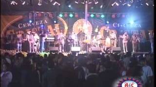 LA BELLA LUZ- Triste cancion