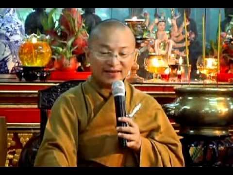 Những Điều Phật Tử Mới Nên Biết (03/09/2009)
