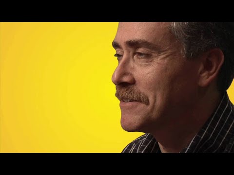 I Am a [Pro] ENGINEER featuring Mike Mongillio, CAD Systems Administrator - PTC