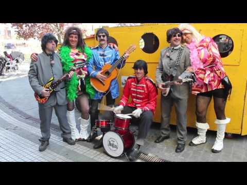 Lazkaoko mozorro eguna