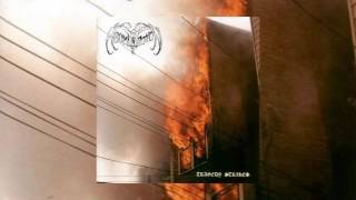 Abomination - Tragedy Strikes (FULL ALBUM STREAM)