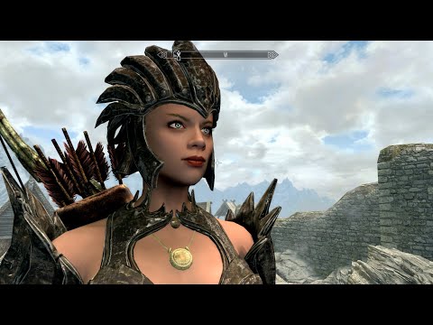 Skyrim001b Anniversary Content Not Working? How To Fix Tutorial