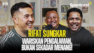 Download lagu Rifat Sungkar Bongkar Mahalnya Biaya Balap Mobil & Akui Gak Semua Orang Bisa Jadi Pembalap! mp3