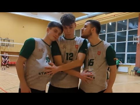 KSM "Startas" 2 - Marijampolės sporto centras | U19 LMČ