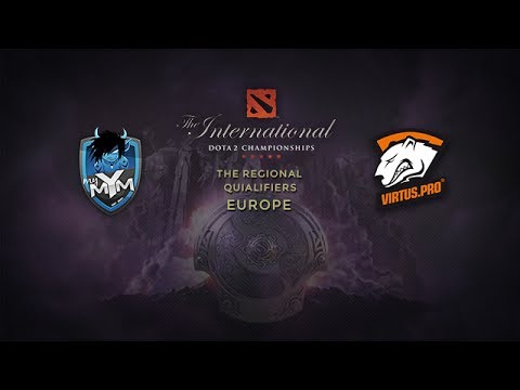MYM vs VP, TI4 EU Qualifier, Round 7