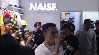 Download lagu MK KCLIQUE - HAA TEPOK - NAISE KL - FULL mp3 Download lagu MK KCLIQUE - HAA TEPOK - NAISE KL - FULL mp3