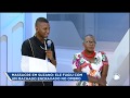 Sobrevivente Do Massacre Em Suzano Relembra Tragédia E Agradece Apoio