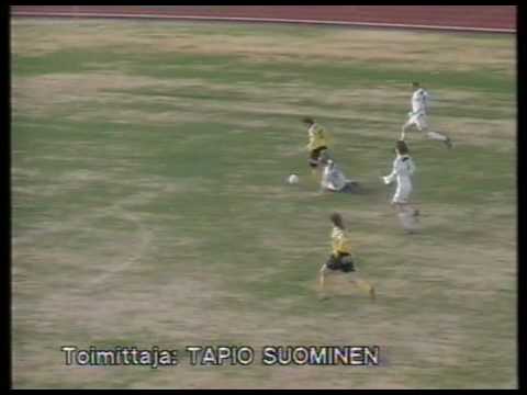 KuPS-Ilves 12.5.1994