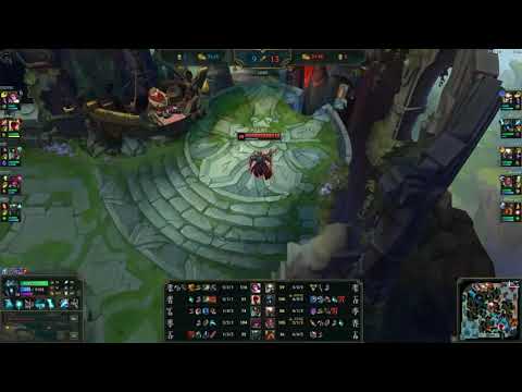 KZ Cuzz - Karthus Jungle - KR Diamond