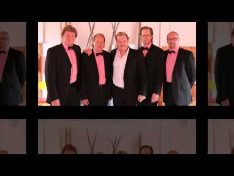 Hannu Hautaniemen yhtye *Illan viimeinen tango*