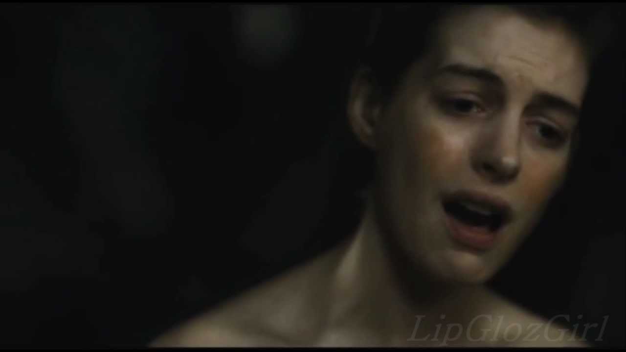 I Dreamed a Dream - FULL SCENE - Anne Hathaway - Les MisÃ©rables - YouTube