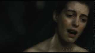 I Dreamed a Dream - FULL SCENE -  Anne Hathaway - Les Misérables