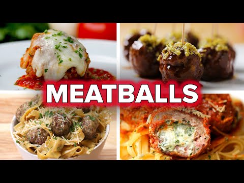 download lagu mp3 mp4 How To Make Meatball Dinner, download lagu How To Make Meatball Dinner gratis, unduh video klip How To Make Meatball Dinner