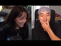 Cinna Wingmans Arky With Bonnie