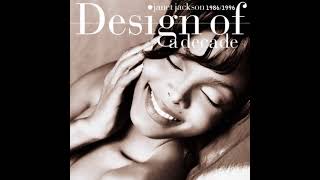 Janet Jackson - Alright (Shep Pettibone Remix) (Reversed)