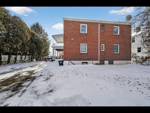 Stunning Single Family Home with Spacious Layout | Cincinnati, OH | Real Estate Video