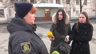 У Харкові святкування ювілею закінчилося смертю іменинника