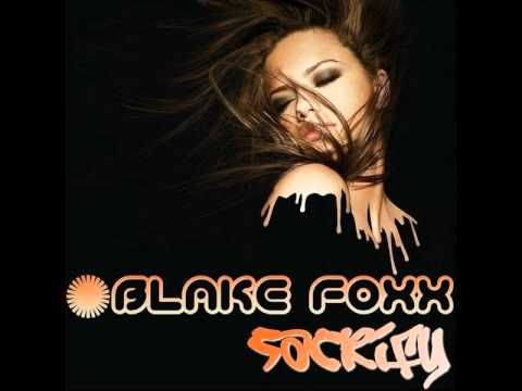 Blake Foxx - On top of the world