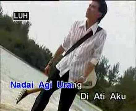 Sulu Anang Berubah - Stevenson