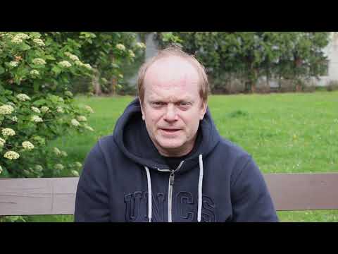 David Novotný - Fotbal je: