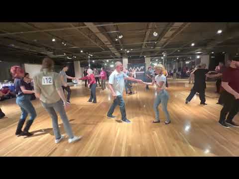 Midwest Westie Fest 2022 - Generational Strictly Swing