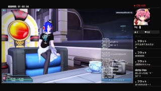 第二回！　ちか場ラジオ！！