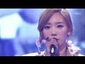 Tae Yeon - Missing You Like Crazy (Live)