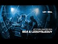 Bea & Leduysleduy | Let It Roll Winter 2024