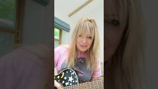 Brijitte West "Pretty Suicide" Acoustic