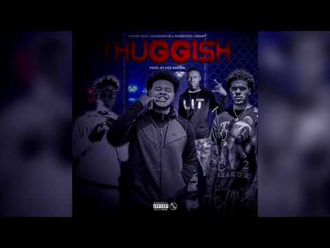 JayVee-Thuggish Ft. Lockedin AB, Robbioso & Benny