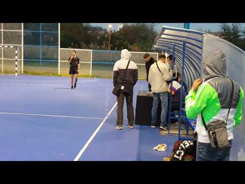 Prvenstvena utakmica RK Titel - RK  Srem Sremska Mitrovica 33:31 - Titel,  14. oktobar 2018.