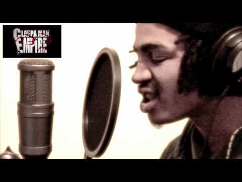 LIL ZEE - "FIRE IN DA BOOTH"