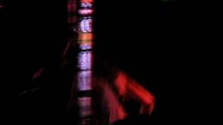 sing it loud - don't save me