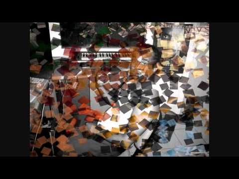 OCSEN - on dot jou,on dot coulè