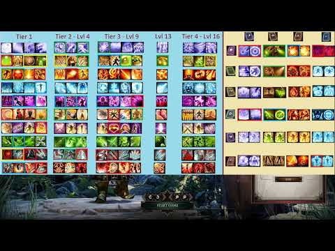 [DOS2] Geo Mage Guided Playthrough - Act 1