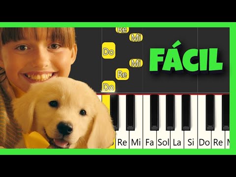Marshmello ft. Bastille - Happier - TUTORIAL DE PIANO FÁCIL
