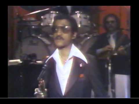 Sammy Davis Jr. Live in Acapulco 1977