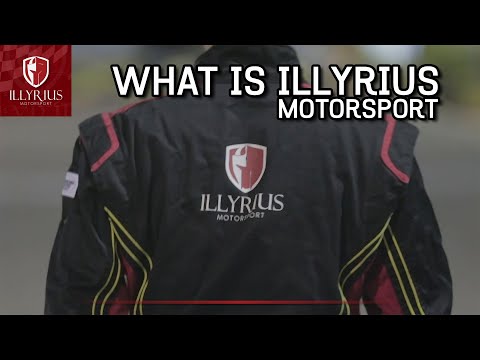 WHO WE ARE | Illyrius Motorsport