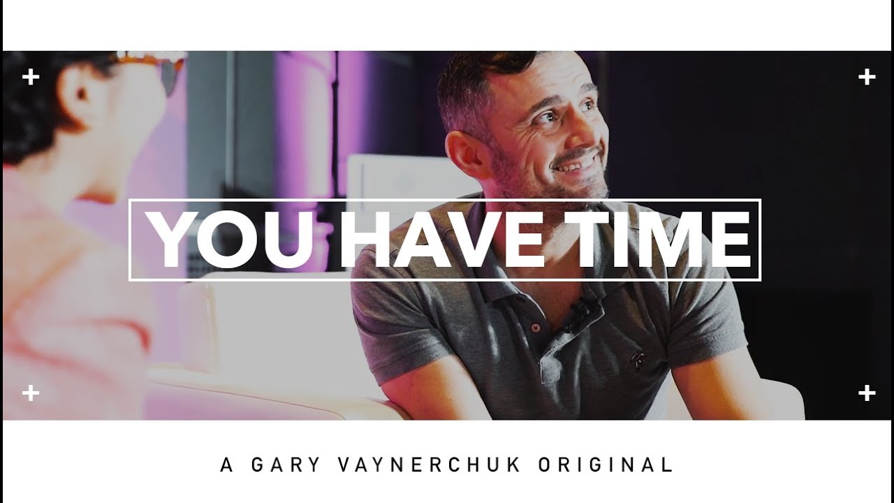The One Video That Will Help You Figure Out Your Life | A Gary Vaynerchuk Original