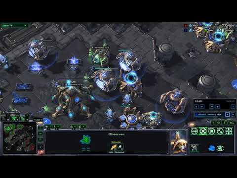 Tips for beating a turtle terran