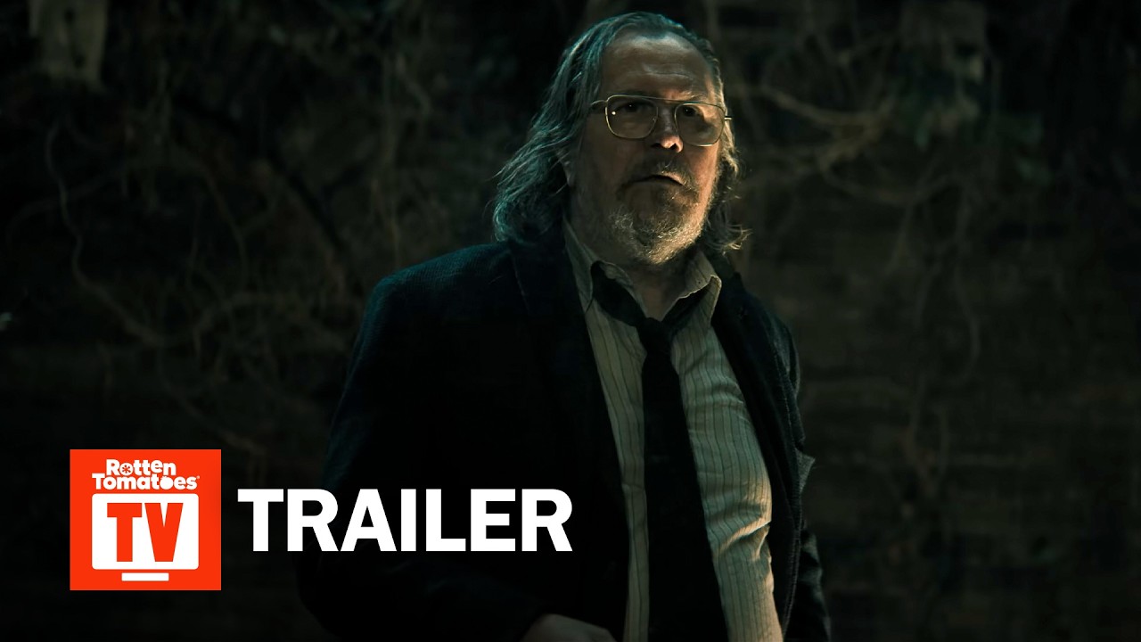 Slow Horses Season 6 Trailer